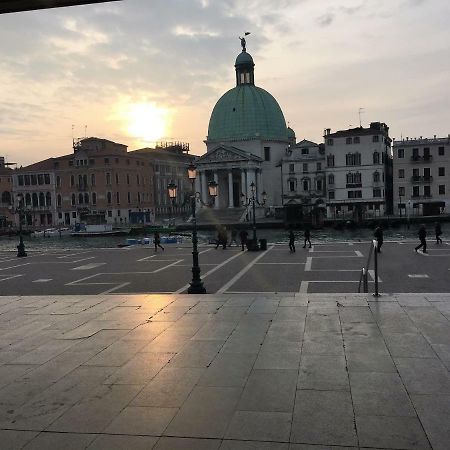 Gli Angeli Apartment Venesia Bagian luar foto