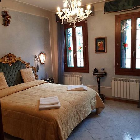 Gli Angeli Apartment Venesia Bagian luar foto