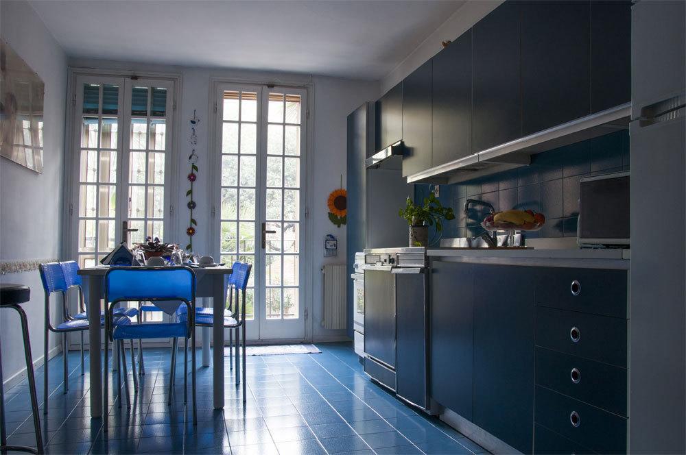 Gli Angeli Apartment Venesia Bagian luar foto