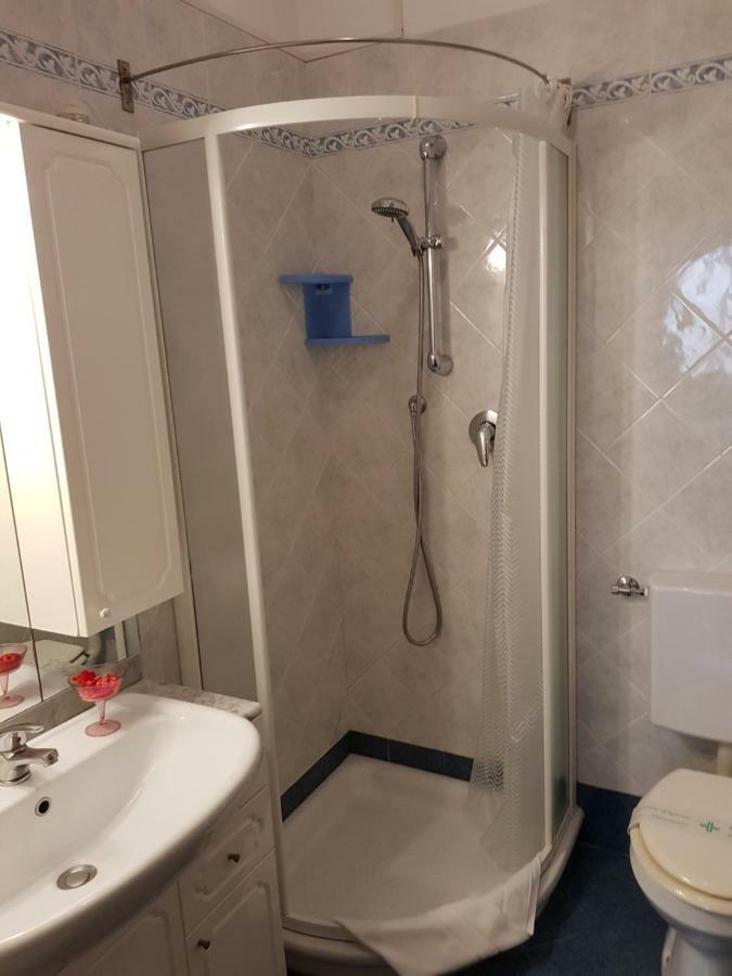 Gli Angeli Apartment Venesia Bagian luar foto