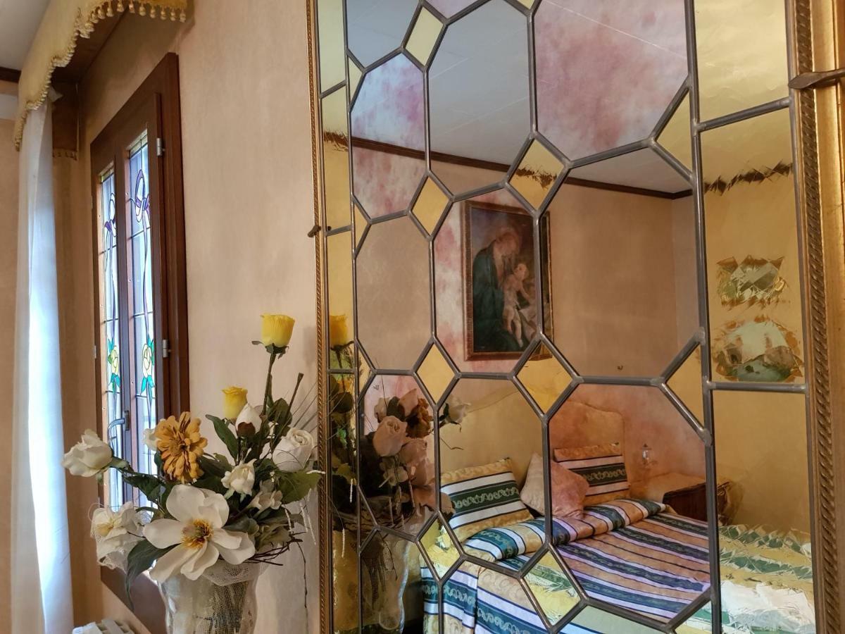Gli Angeli Apartment Venesia Bagian luar foto